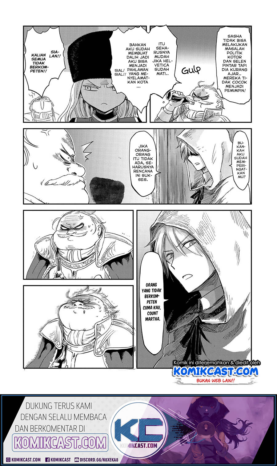 Boukensha ni Naritai to Miyako ni Deteitta Musume ga S Rank ni Natteta